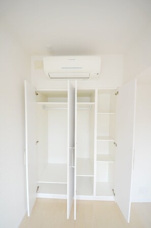 パークキューブ春日安藤坂の物件内観写真